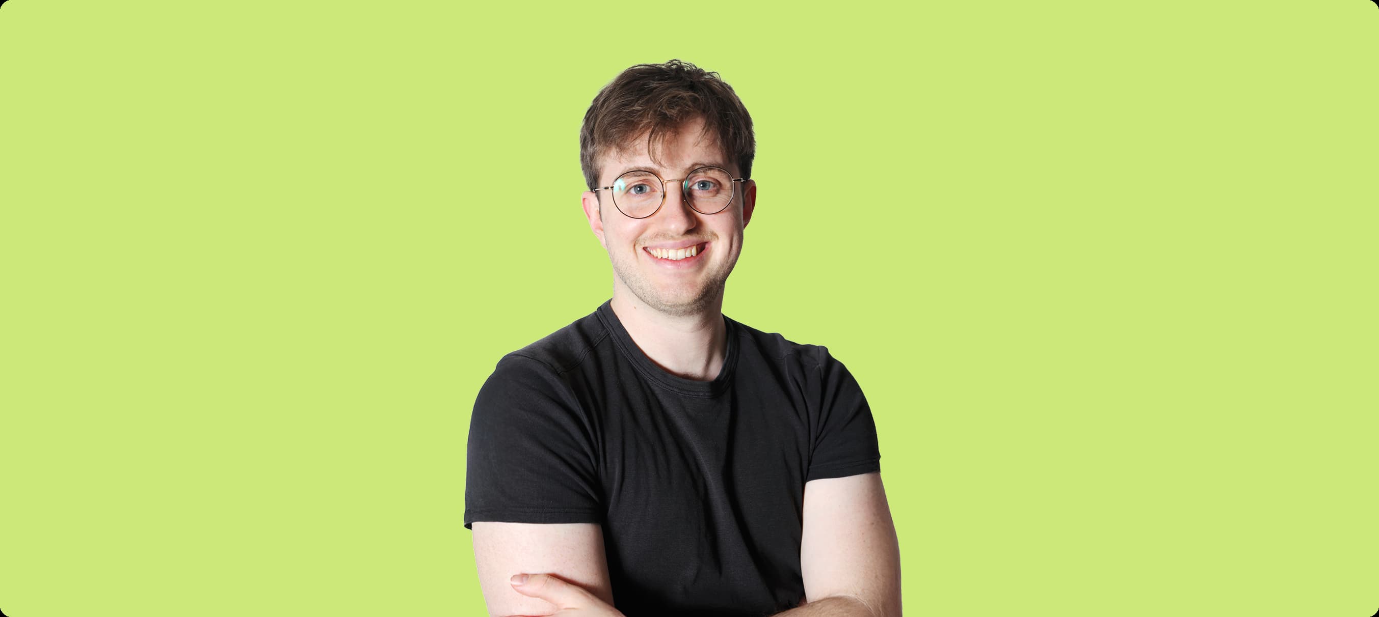 Sean Krusch, Founder of Eurapply