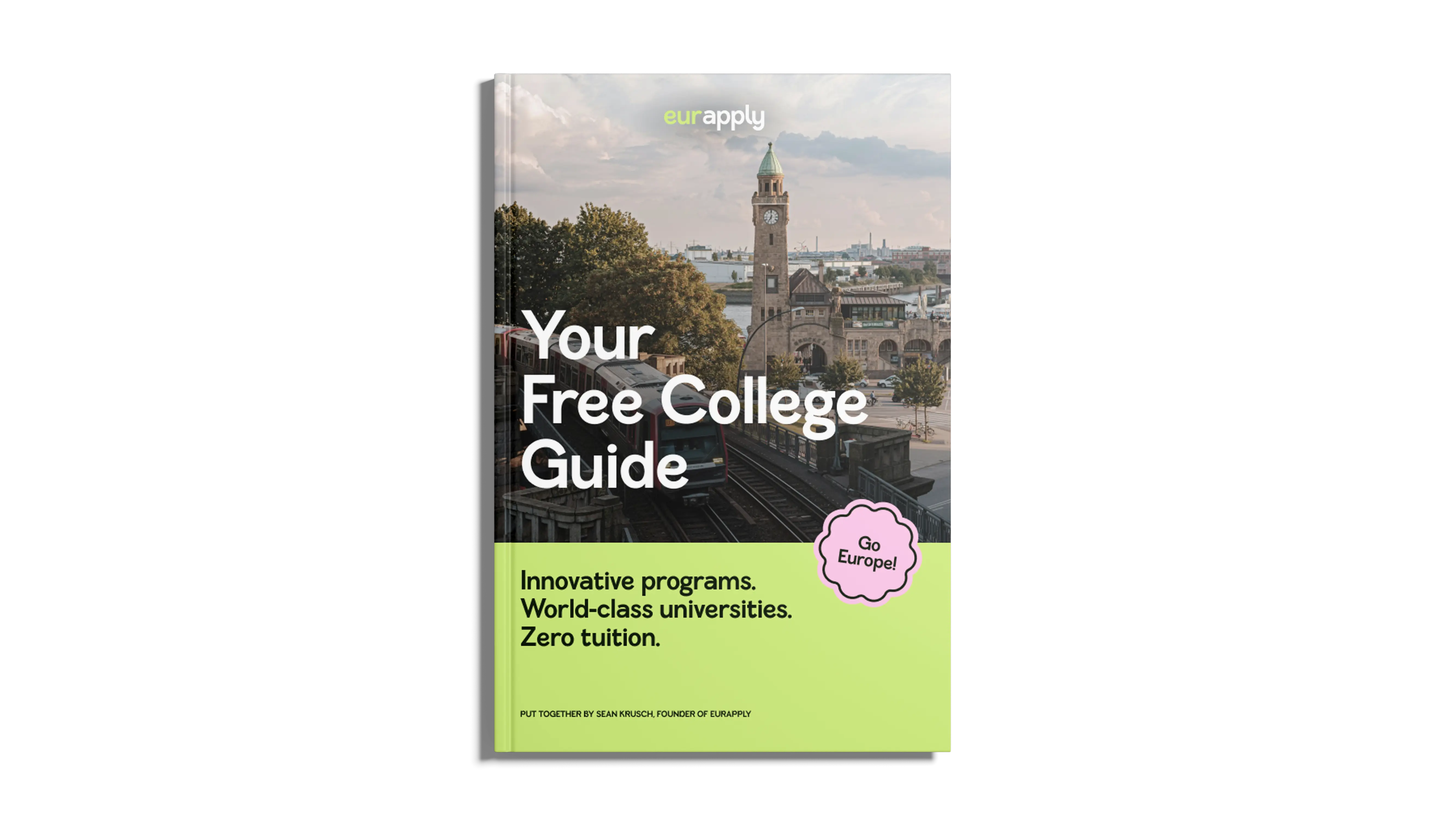 Your Free College Guide